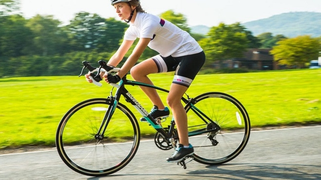 Đốt mỡ thừa nhanh chóng