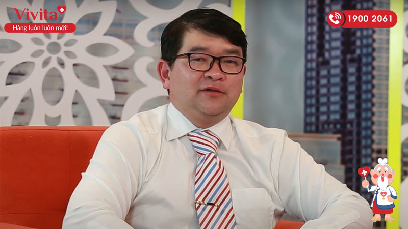 Thạc sĩ, Bác sĩ Lê Châu Hoàng Quốc Chương