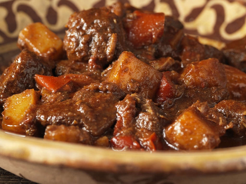 Goulash - Hungary