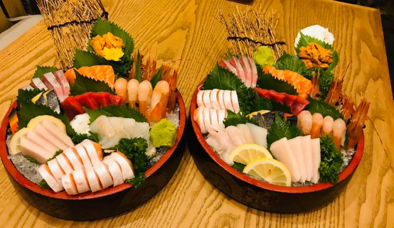 Hanayuki Japanese Restaurant