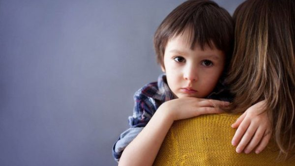Tự kỷ có chữa được không?