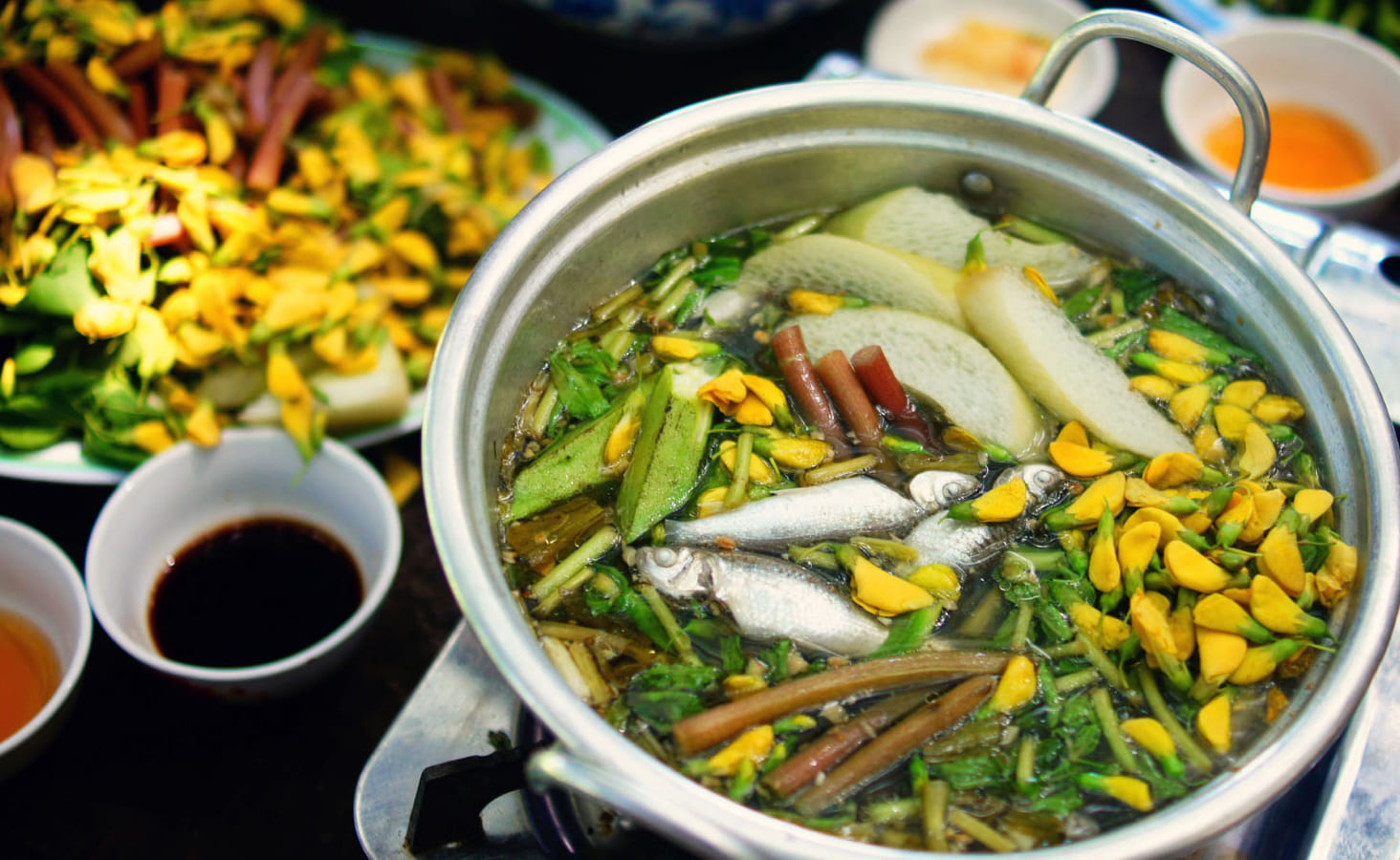 Ẩm thực miền Nam