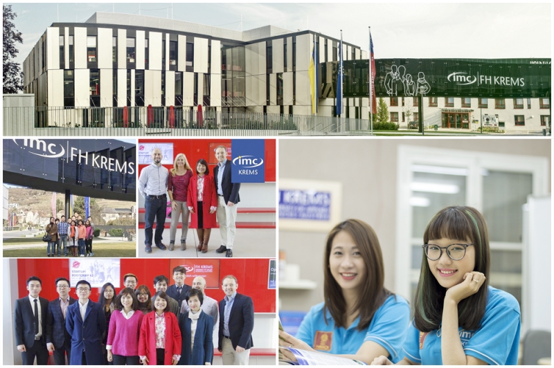 Đào tạo ngành du học: Trường Đại Học Hà Nội