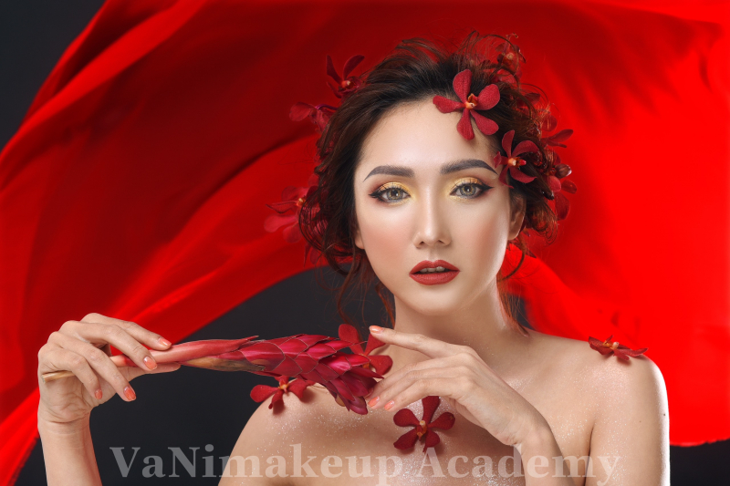 Chụp ảnh beauty tại Đà Nẵng siêu đẹp
