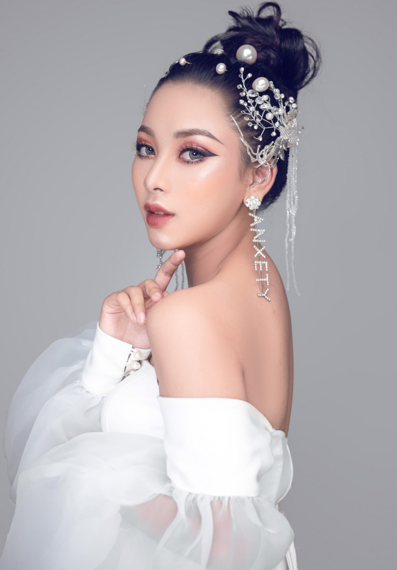 Chụp ảnh beauty tại Đà Nẵng hàng đầu