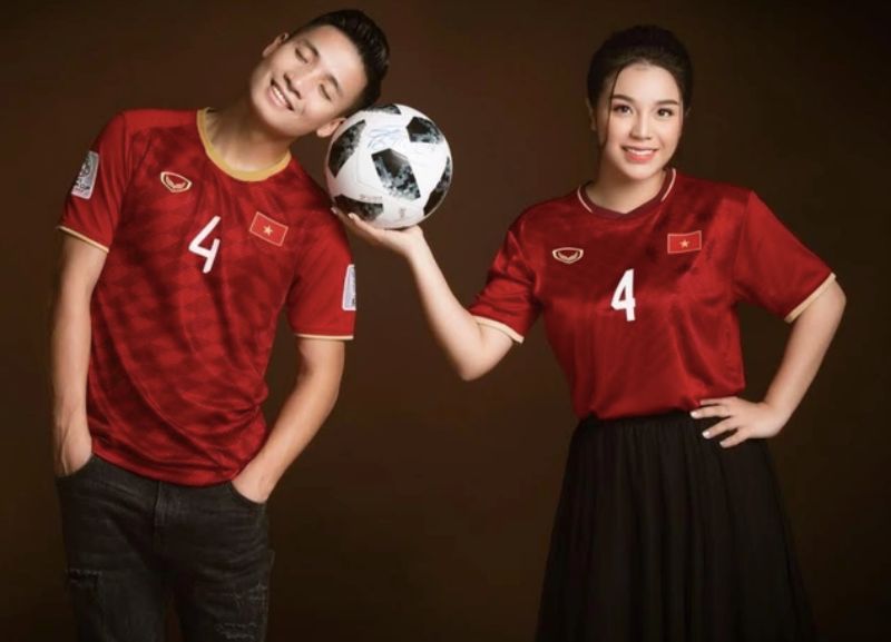 Ý tưởng chụp ảnh cưới studio-5