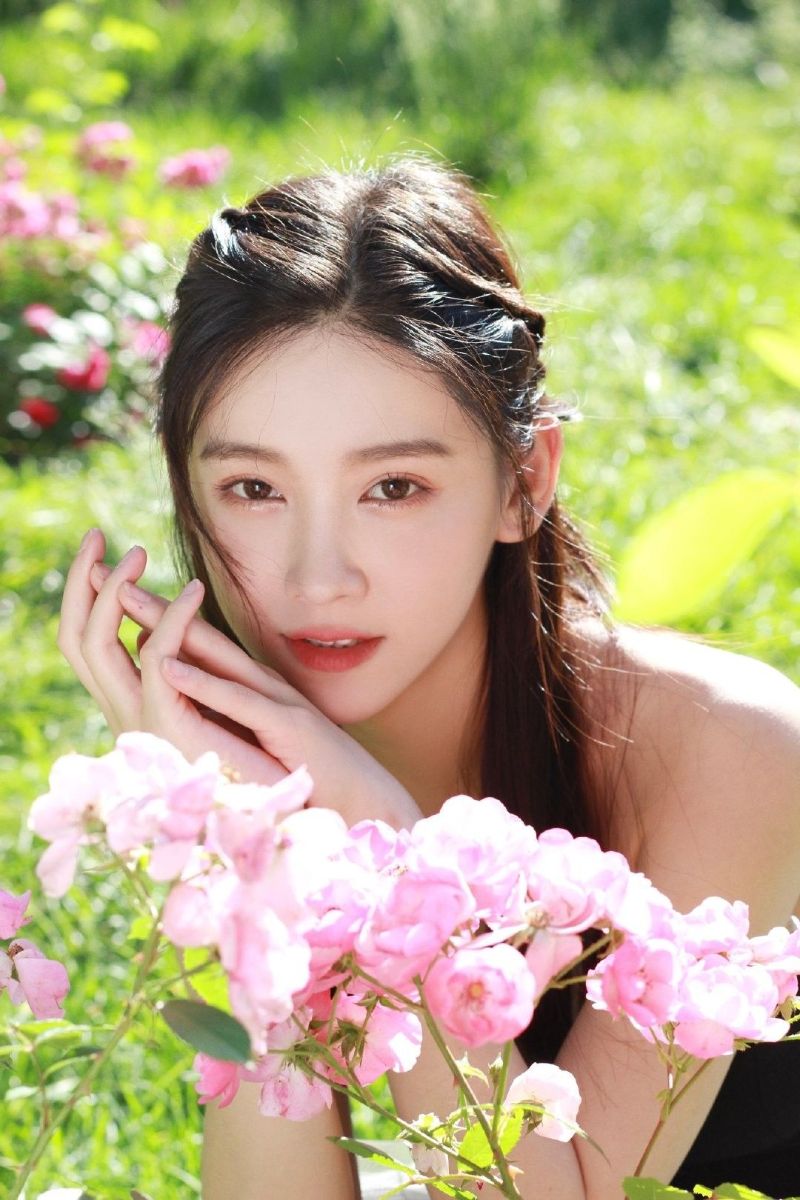 chụp ảnh nàng thơ 3