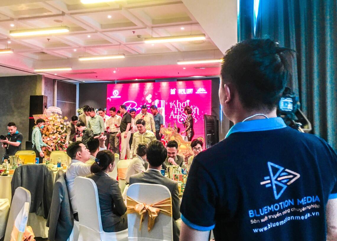 Địa điểm chụp ảnh, quay phim sự kiện ở Huế chất lượng cao