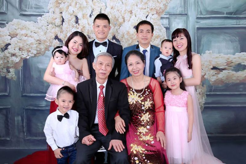 chụp hình gia đình chân dung đẹp tại Đà Nẵng-2