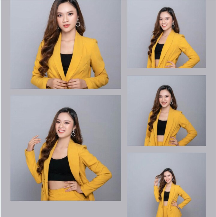 Chụp ảnh doanh nhân đẹp tại Đà Nẵng