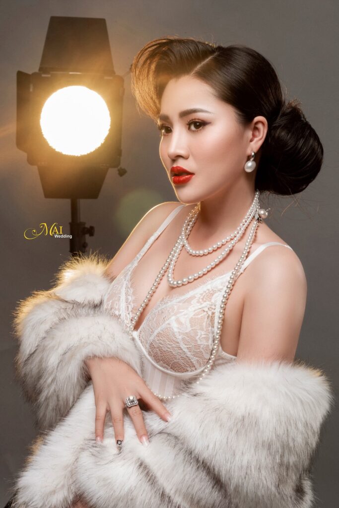 Chụp ảnh doanh nhân đẹp tại Đà Nẵng