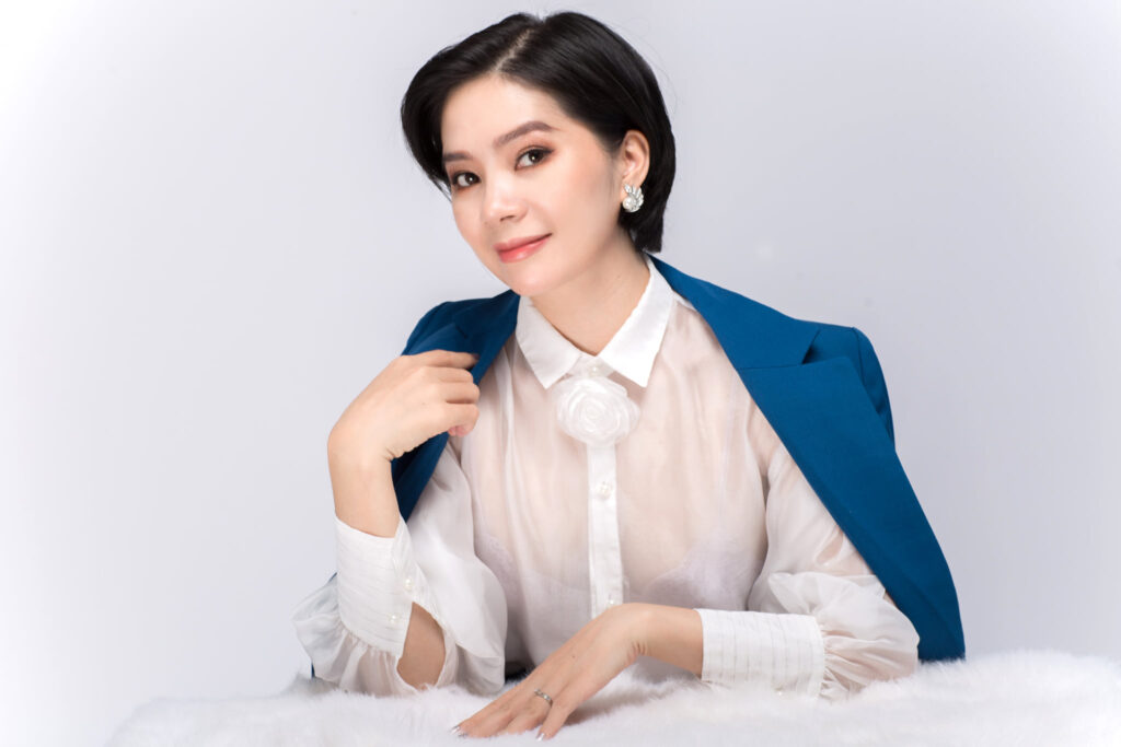 Địa chỉ chụp ảnh chân dung có tiếng tại Đà nẵng Chụp ảnh doanh nhân đẹp tại Đà Nẵng