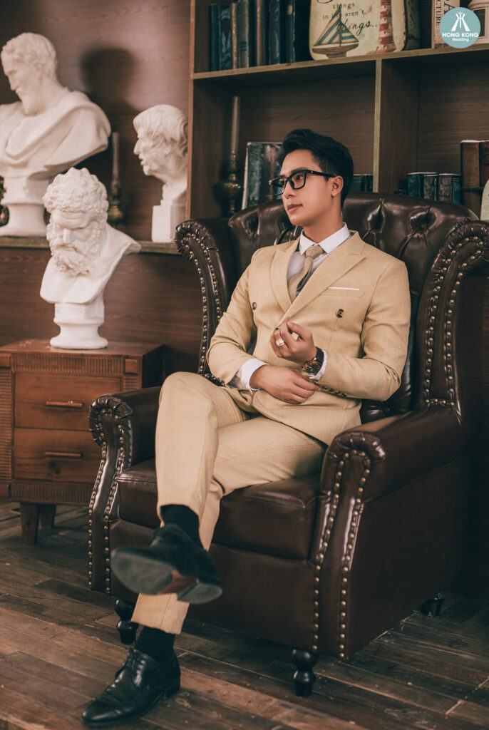 Chụp Ảnh Cưới Phong Cách Doanh Nhân Đà Nẵng Chụp ảnh doanh nhân đẹp tại Đà Nẵng