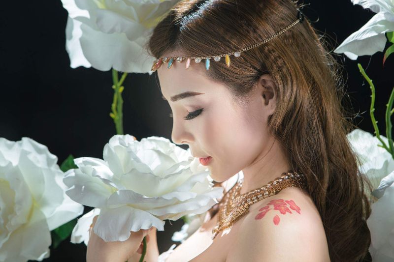  top 10 studio chụp hình nghệ thuật đẹp tại TPHCM-2