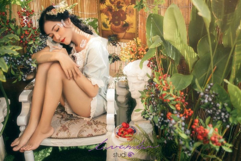 top 10 studio chụp hình nghệ thuật đẹp tại TPHCM-1