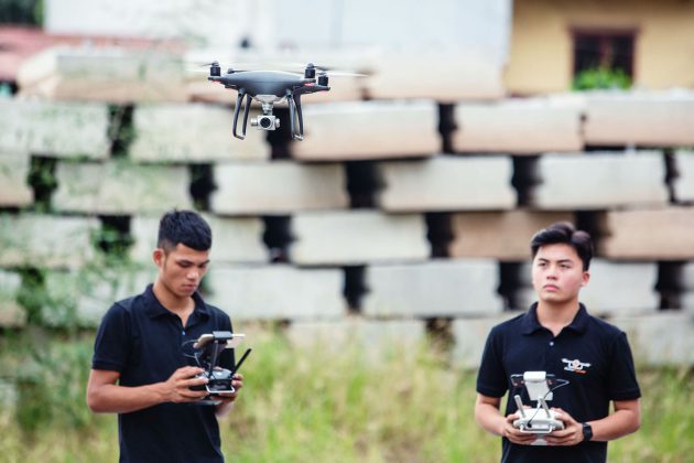 Quay Phim Hà Nội Uy Tín Top 10 Tốt Nhất 