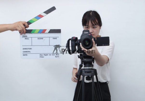 Dịch Vụ Quay Phim Đẹp Ở Hà Nội Giá Rẻ