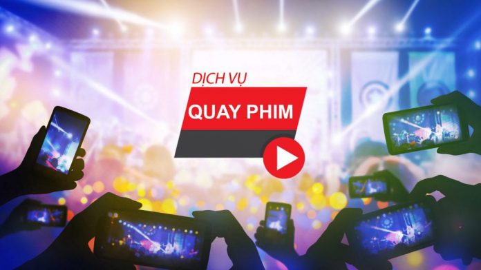 Địa điểm chụp ảnh, quay phim sự kiện ở Hà Nội chất lượng hàng top