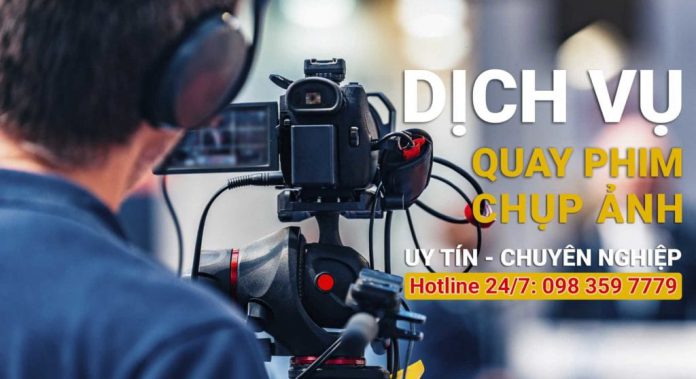 Đơn Vị Cung Cấp Dịch Vụ Quay Phim Hà Nội Đẹp Lung Linh