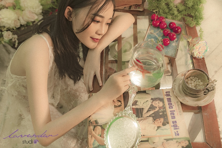 Chụp ảnh chân dung ở Đà Nẵng uy tín