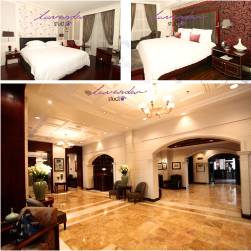 mang đến cho khách hàng sự bất ngờ vì chất lượng dịch vụ