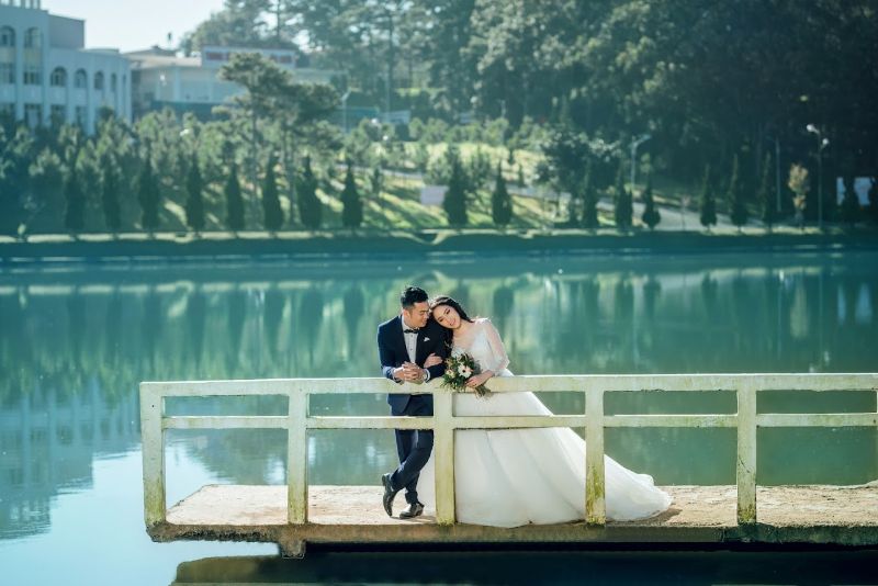 địa điểm chụp ảnh cưới Đà Lạt lãng mạn-4