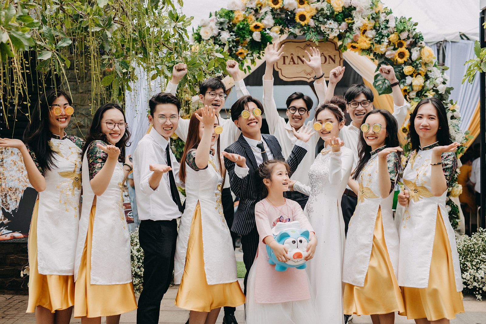 Khoa Mỹ Studio - Đơn vị chụp ảnh phóng sự cưới chuyên nghiệp