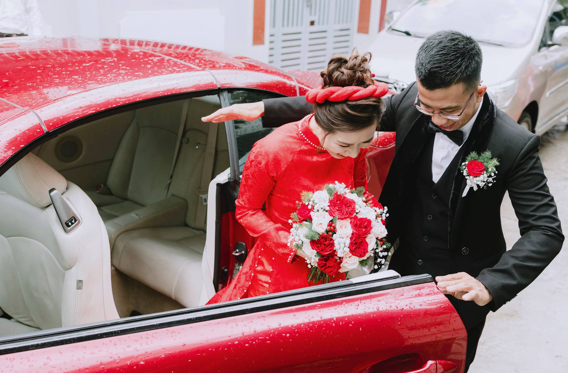 Ngọc Huy Studio - Phim trường quay phim chụp hình phóng sự cưới ở TPHCM yêu thích của các cặp đôi