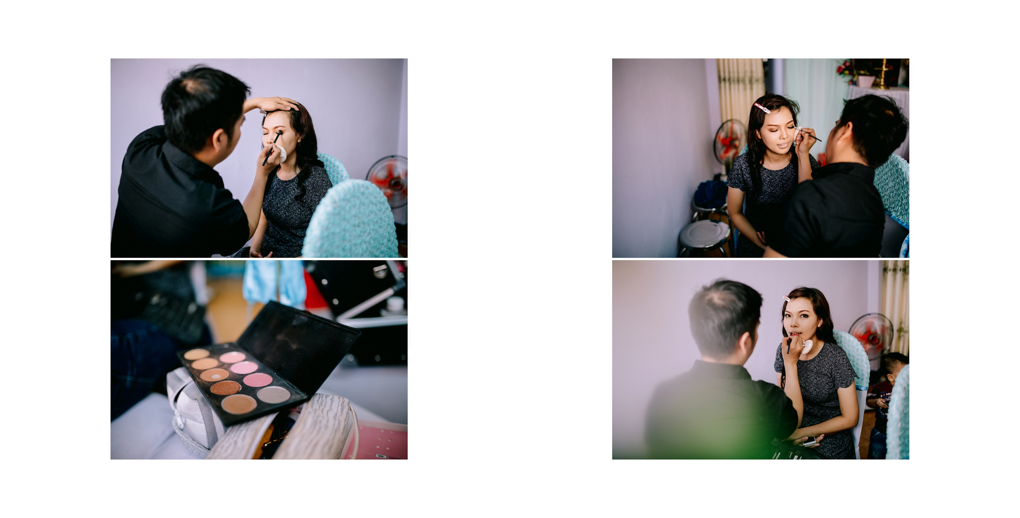 Mailisa Studio - Nơi mang đến dịch vụ quay chụp phóng sự cưới chuyên nghiệp nhất tại TPHCM