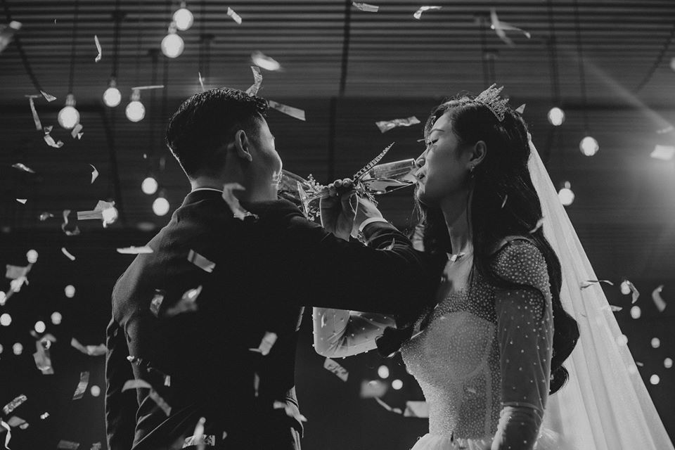 May Wedding - Dịch vụ quay chụp sự kiện chất lượng không nên bỏ lỡ