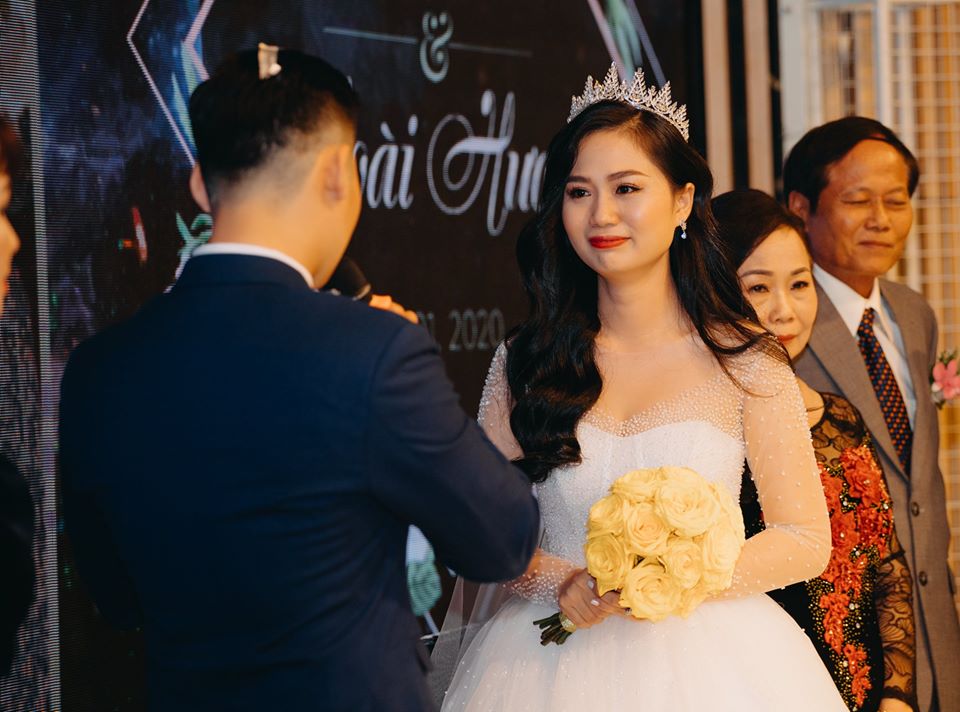 Mai Wedding - Nơi cung cấp các gói dịch vụ quay phim chụp hình phóng sự cưới ở TPHCM chuyên nghiệp
