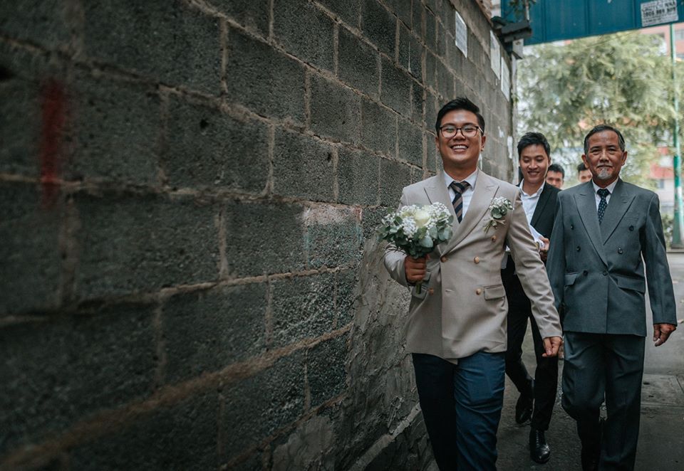 Candy Studio - Dịch vụ quay phim chụp hình phóng sự cưới ở TPHCM được nhiều người yêu thích và tin tưởng