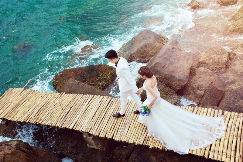 Phú Quốc - vùng đất say đắm ngay từ cái nhìn đầu tiên