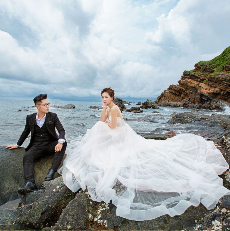 Phú Quốc - vùng đất say đắm ngay từ cái nhìn đầu tiên