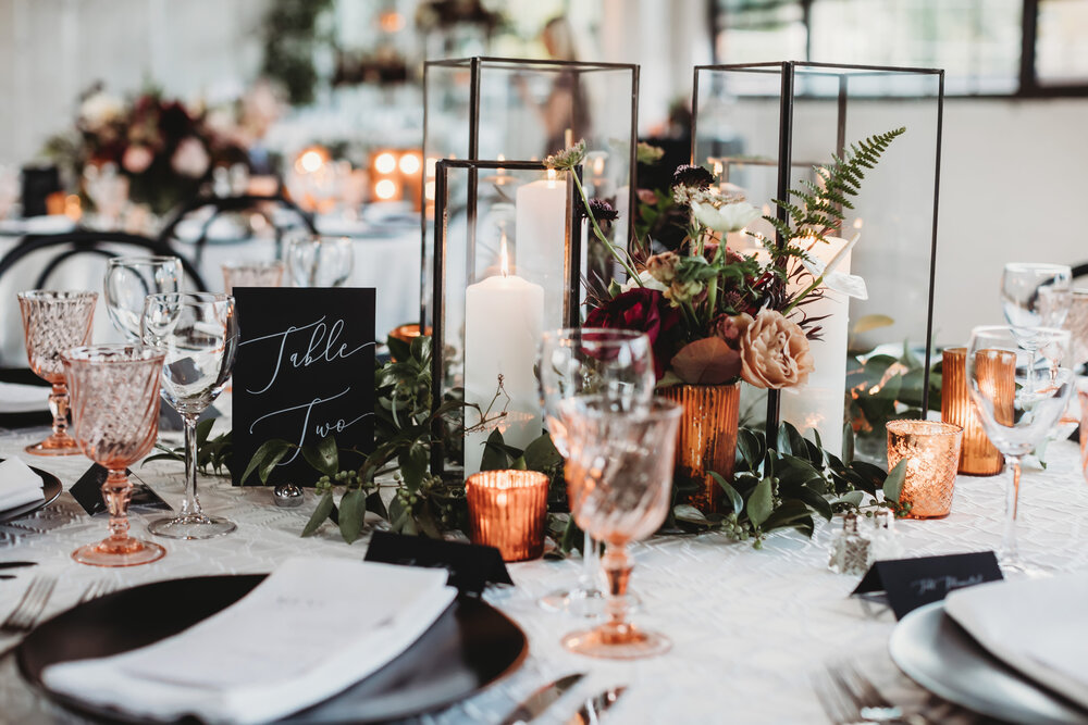 dịch vụ chuyên nghiệp tại Lavender Wedding Planner & Event?