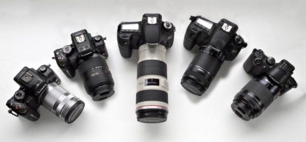 cửa hàng bán máy ảnh cũ ở TPHCM giá rẻ cực sốc 