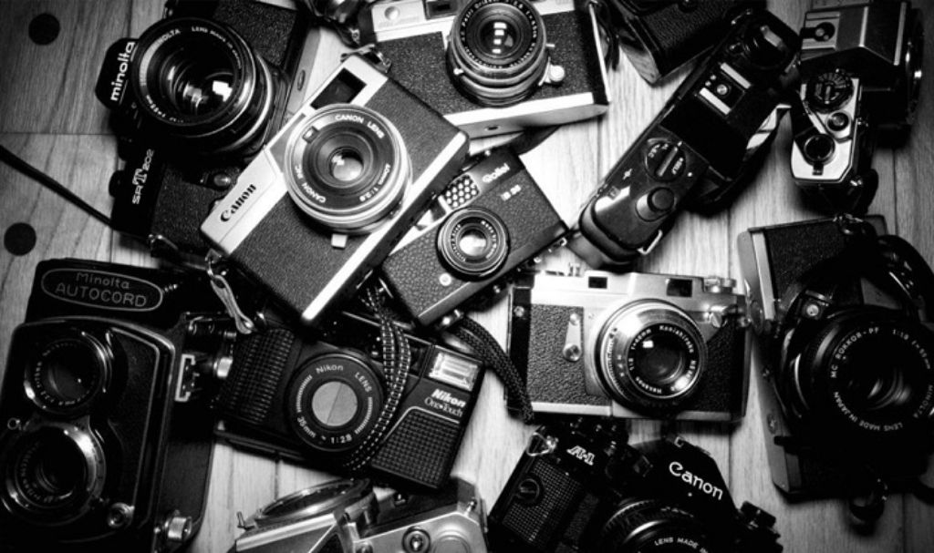 nơi mua bán máy ảnh cũ chất lượng nhất TPHCM 