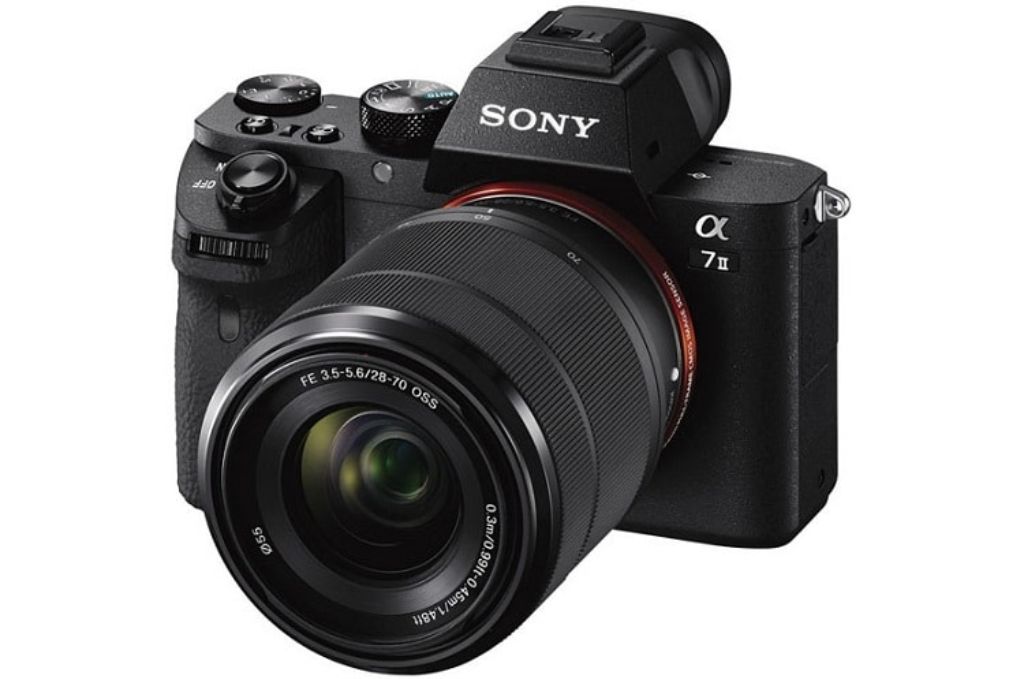 cửa hàng máy ảnh cũ không thể bỏ qua tại TPHCM