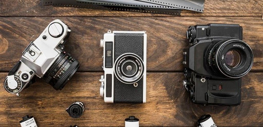địa chỉ mua bán máy ảnh cũ tuyệt vời tại Hồ Chí Minh 