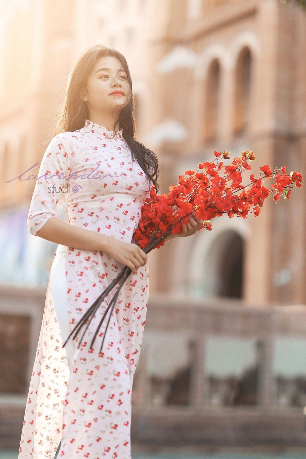 địa điểm chụp hình ngoại cảnh đẹp nhất Sài Gòn 