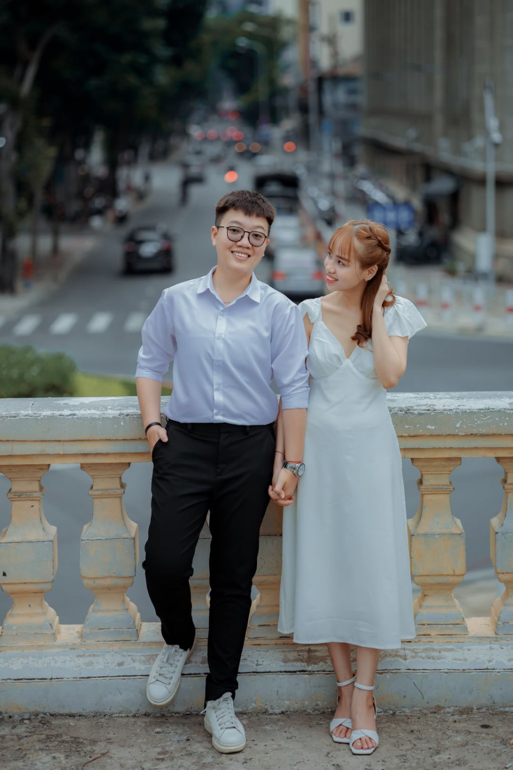 khu vực chụp hình ngoại cảnh nổi tiếng nhất Sài Gòn 