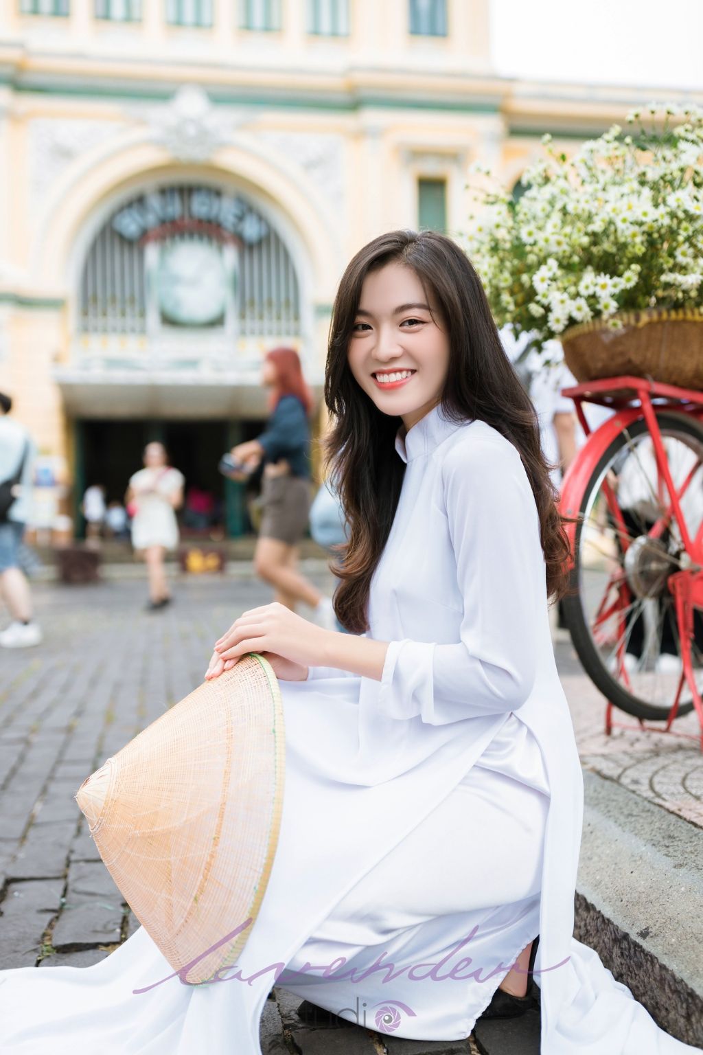 điểm chụp hình yêu thích của các bạn trẻ TPHCM 