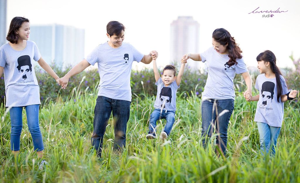 địa điểm chụp hình ngoại cảnh đẹp ở Sài Gòn 