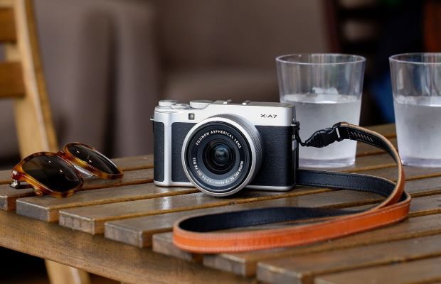 Phú Quang Camera - Cửa hàng mua bán máy ảnh uy tín, giá rẻ tại TPHCM