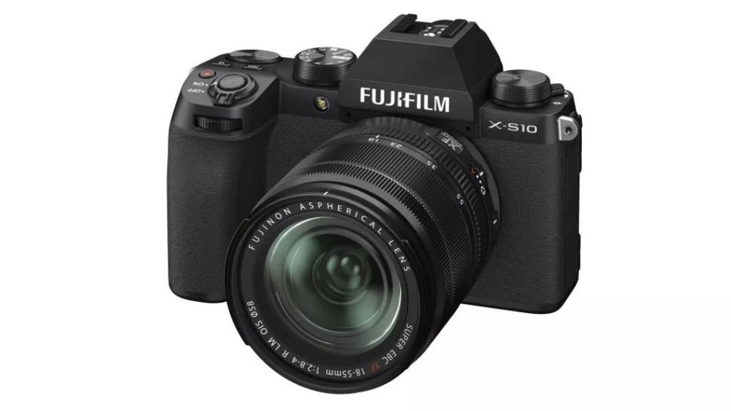 Fujifilm - máy ảnh nổi tiếng khắp thế giới