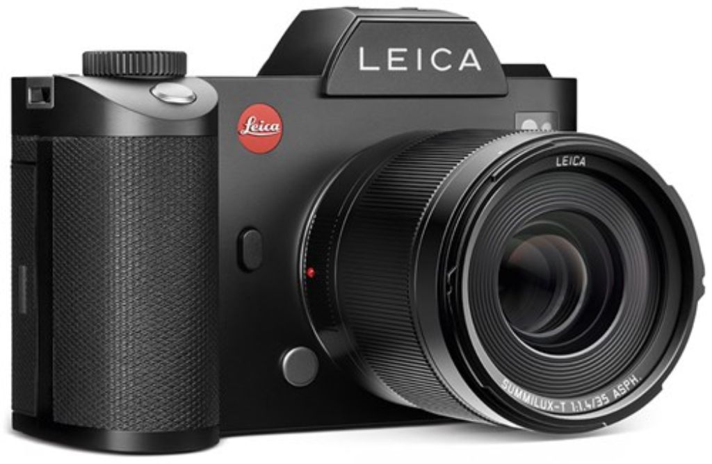 Leica - thương hiệu máy ảnh cao cấp