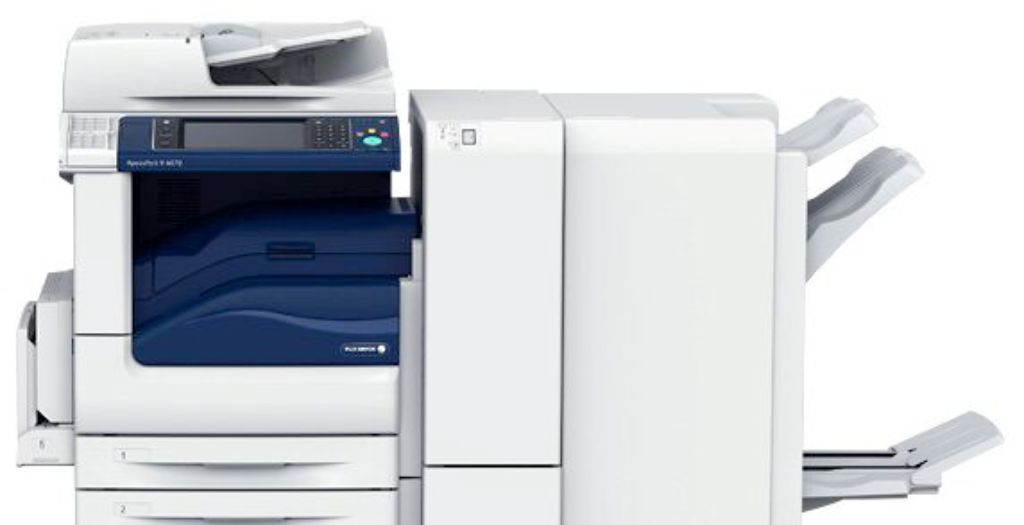 doanh nghiệp cho thuê máy photocopy tại TPHCM giá tốt