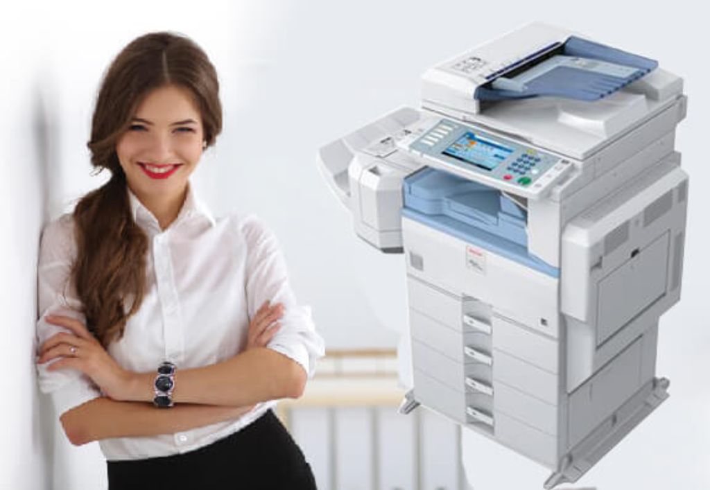 chuyên cho thuê máy photocopy hàng đầu tại TPHCM
