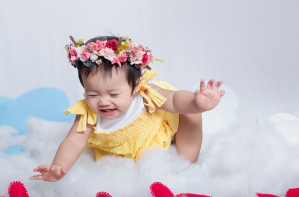 top studio chụp hình cho bé chuyên nghiệp toàn quốc 