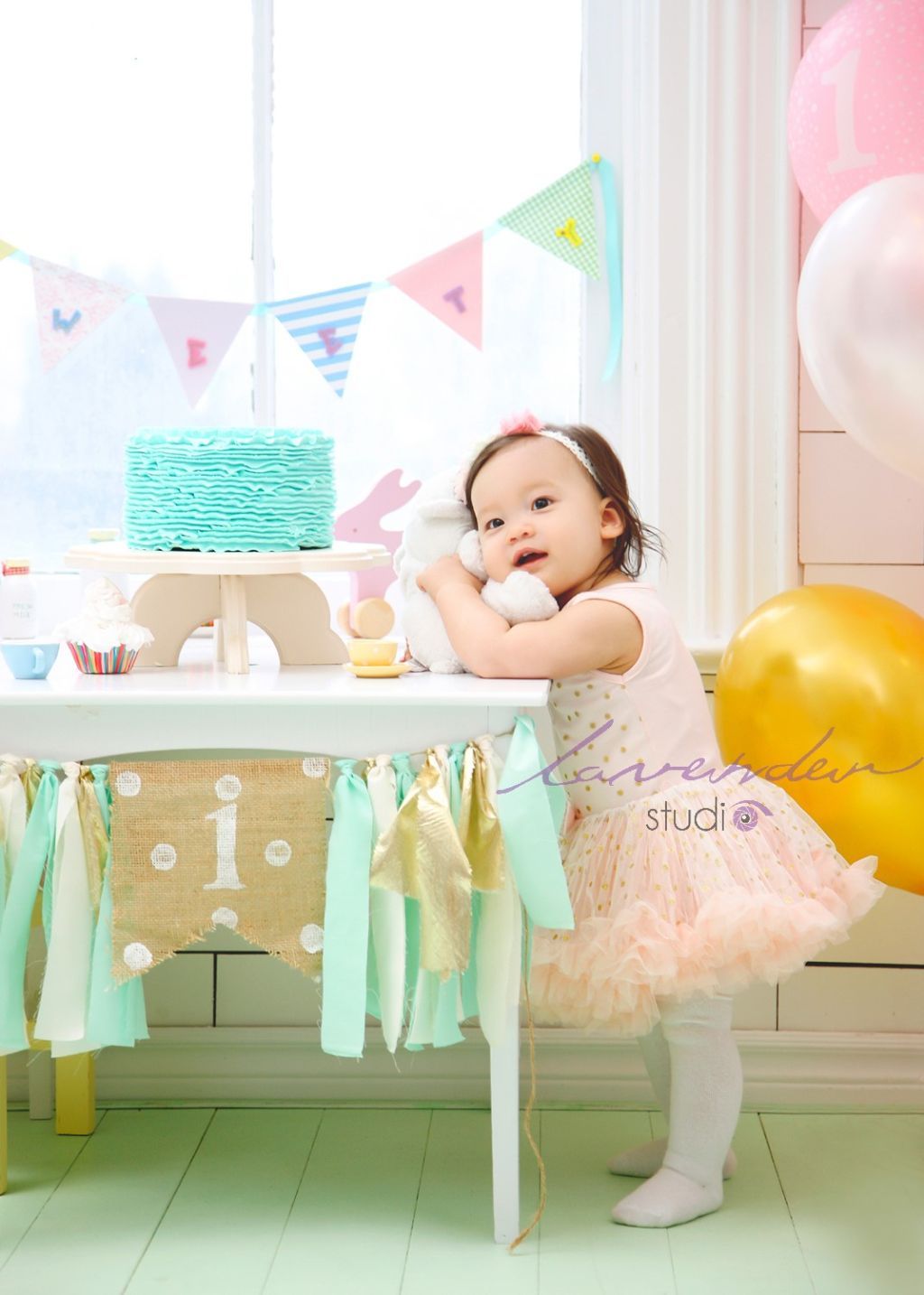 Lavender Studio - studio chụp ảnh cho bé uy tín số 1 toàn quốc 